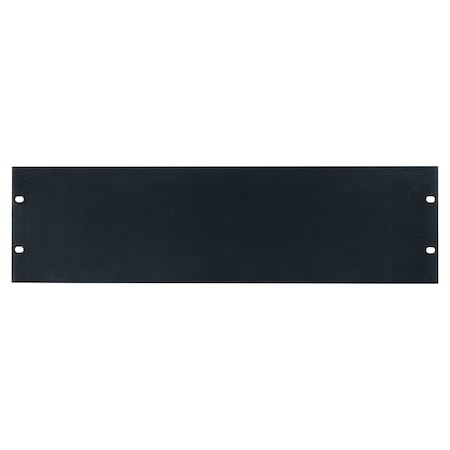 Anod Alum Flat Panel 3U